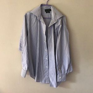 Ralph Lauren button up. Non iron / classic fit